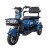 Трицикл Smart8 Bulbash Синий Трицикл Smart8 Bulbash Синий