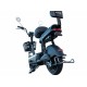 Электроскутер Smart8 Bulbash Ant