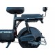 Электроскутер Smart8 Bulbash Ant