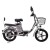 Электровелосипед Smart8 Dacha Электровелосипед Smart8 Dacha