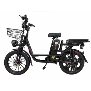 Электровелосипед Smart8 Dacha Pro