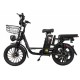 Электровелосипед Smart8 Dacha Pro