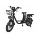 Электровелосипед Smart8 Dacha Pro