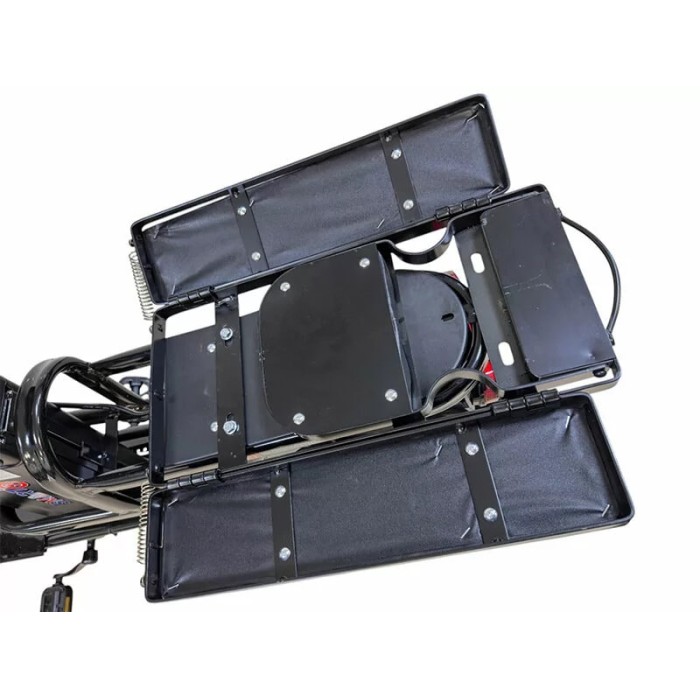 Электровелосипед Smart8 Dacha Pro