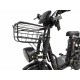 Электровелосипед Smart8 Dacha Pro