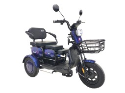 Электрический трицикл SmartBalance Bysel