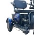 Электрический трицикл SmartBalance Bysel
