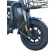 Электрический трицикл SmartBalance Bysel