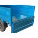 Грузовой электротрицикл SmartBalance Cargo