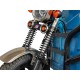 Грузовой электротрицикл SmartBalance Cargo