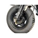 Грузовой электротрицикл SmartBalance Cargo