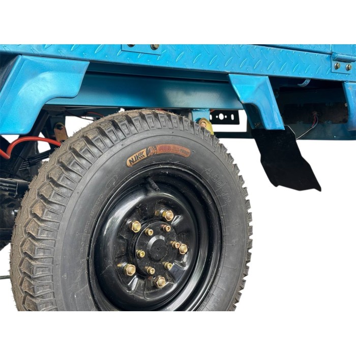 Грузовой электротрицикл SmartBalance Cargo