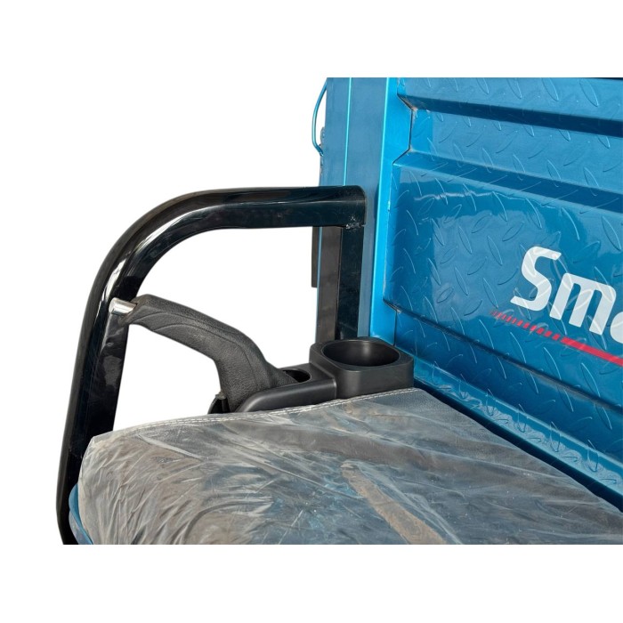 Грузовой электротрицикл SmartBalance Cargo