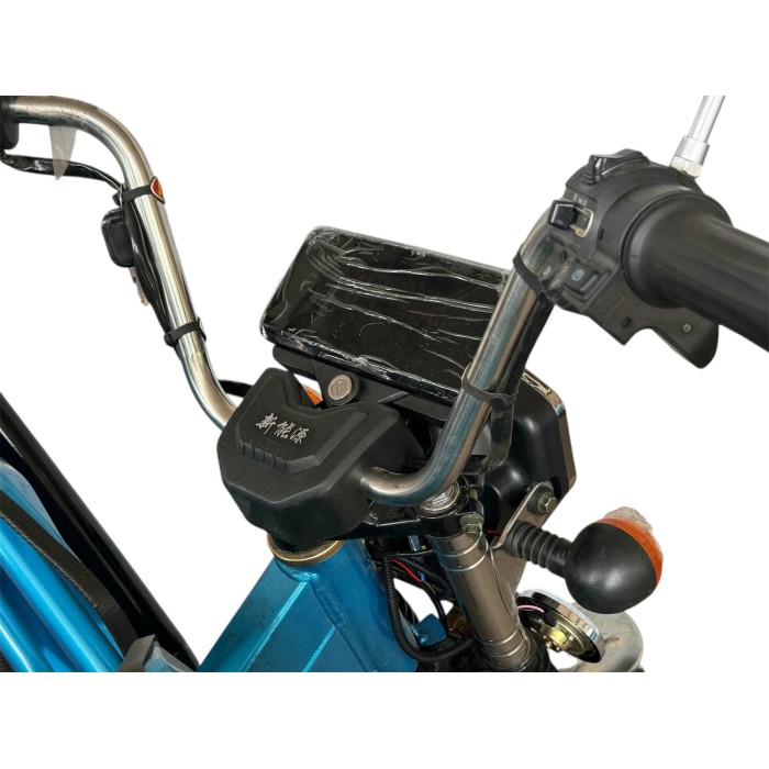 Грузовой электротрицикл SmartBalance Cargo Lite