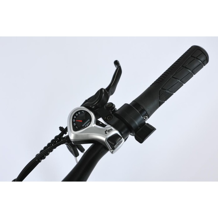 Электровелосипед SmartBalance City Чёрный (2025)