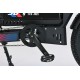 Электровелосипед SmartBalance Combat Pro (2025)