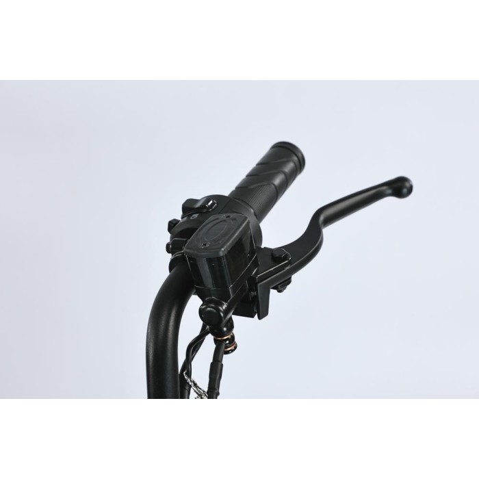 Электровелосипед SmartBalance Combat Pro (2025)