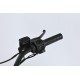 Электровелосипед SmartBalance Combat Pro (2025)