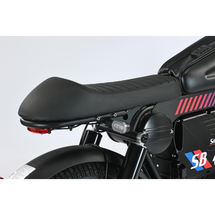 Электровелосипед SmartBalance Combat Pro (2025)