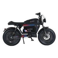 Электровелосипед SmartBalance Combat Pro (2025)