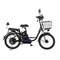 Электровелосипед SmartBalance Corsa 13 Ah (2025)