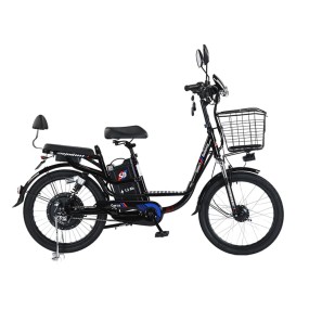 Электровелосипед SmartBalance Corsa 13 Ah