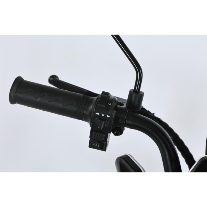 Электровелосипед SmartBalance Corsa 13 Ah