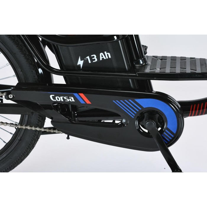 Электровелосипед SmartBalance Corsa 13 Ah