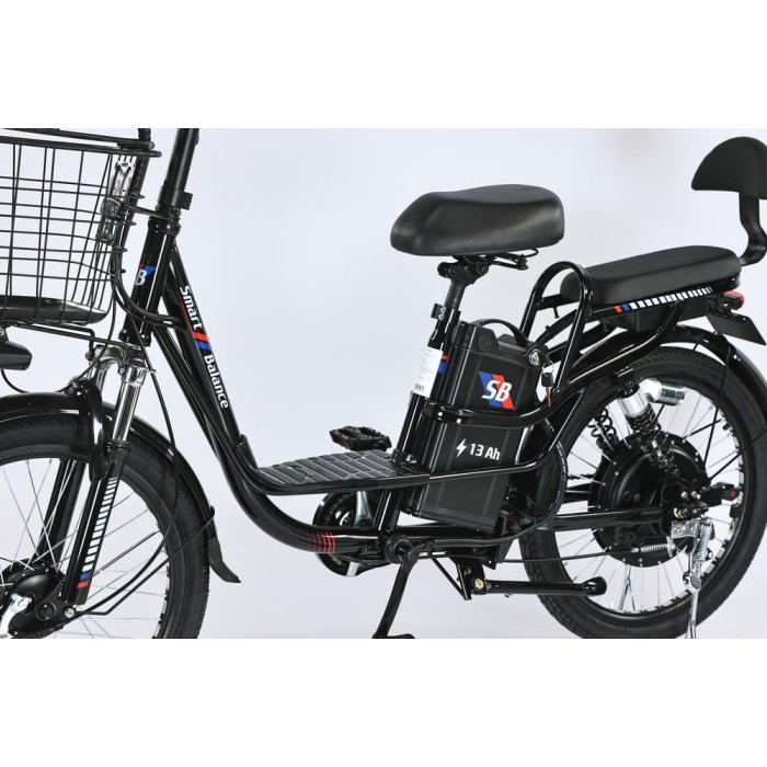 Электровелосипед SmartBalance Corsa 13 Ah