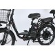 Электровелосипед SmartBalance Corsa 13 Ah