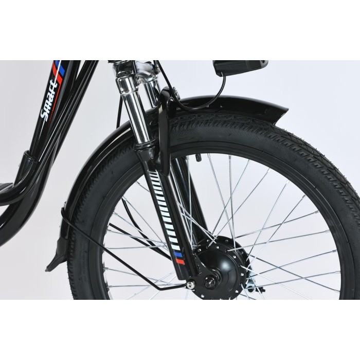 Электровелосипед SmartBalance Corsa 13 Ah