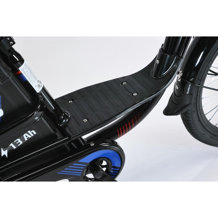 Электровелосипед SmartBalance Corsa 13 Ah