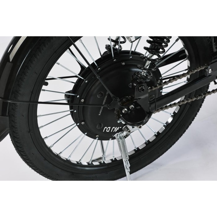 Электровелосипед SmartBalance Corsa 13 Ah