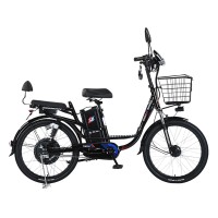 Электровелосипед SmartBalance Corsa 20 Ah