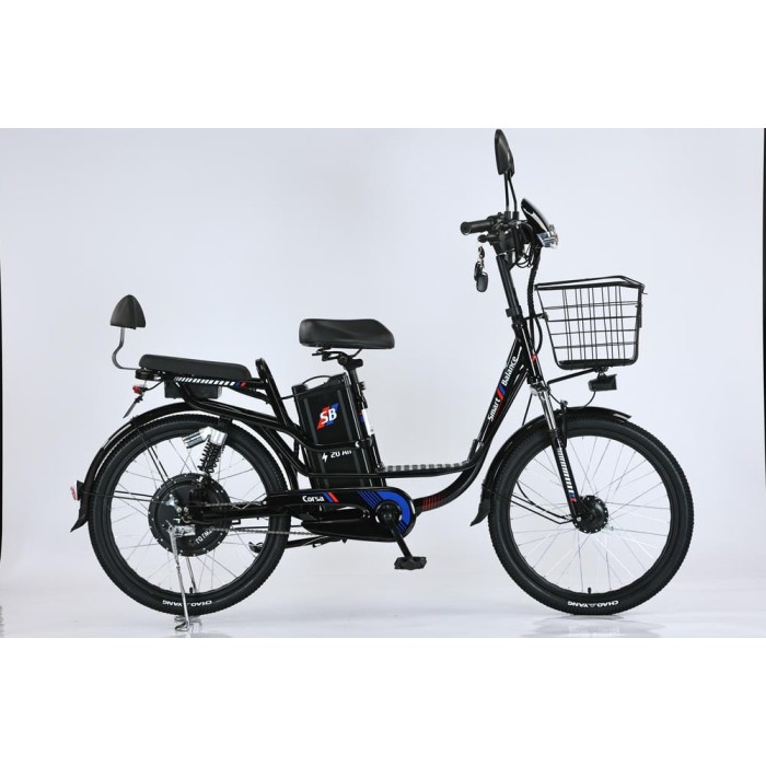 Электровелосипед SmartBalance Corsa 20 Ah (2025)