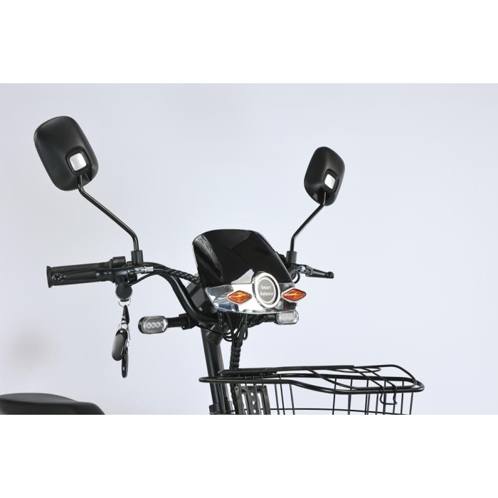 Электровелосипед SmartBalance Corsa 20 Ah (2025)