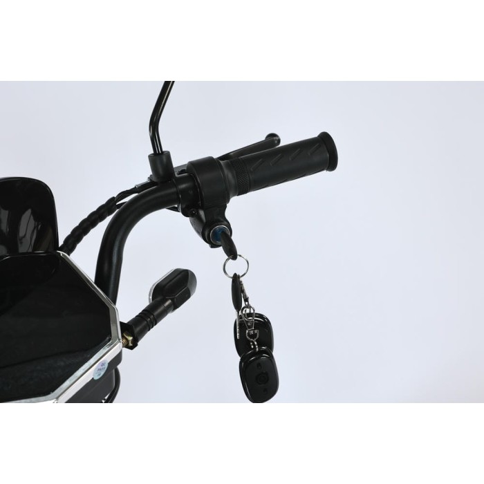 Электровелосипед SmartBalance Corsa 20 Ah (2025)