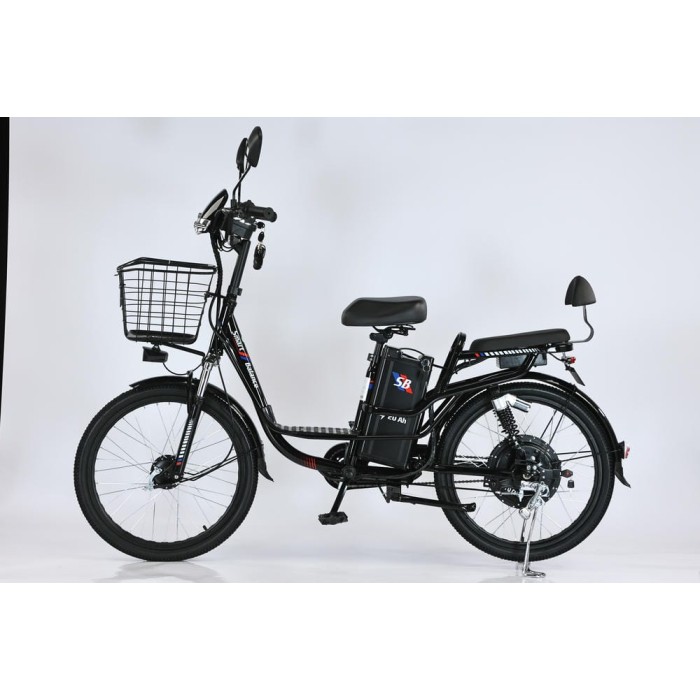 Электровелосипед SmartBalance Corsa 20 Ah (2025)