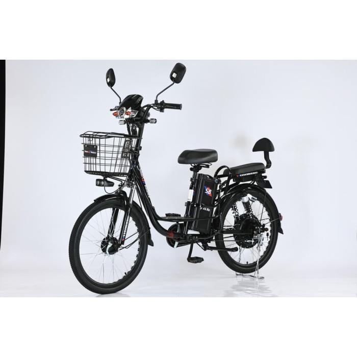 Электровелосипед SmartBalance Corsa 20 Ah (2025)
