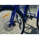 Трехколесный электровелосипед SmartBalance Fermer Синий (2024)
