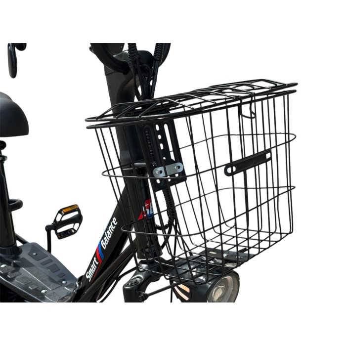 Электровелосипед SmartBalance Fiesta (2025)