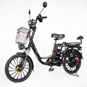 Электровелосипед SmartBalance Fiesta