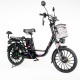 Электровелосипед SmartBalance Fiesta (2025)