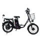 Электровелосипед SmartBalance Fiesta (2025)
