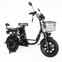 Электрический велосипед SmartBalance Master (2025)