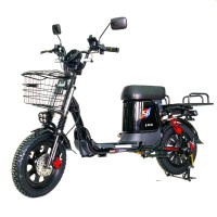 Электровелосипед SmartBalance Master Pro 21 Ah