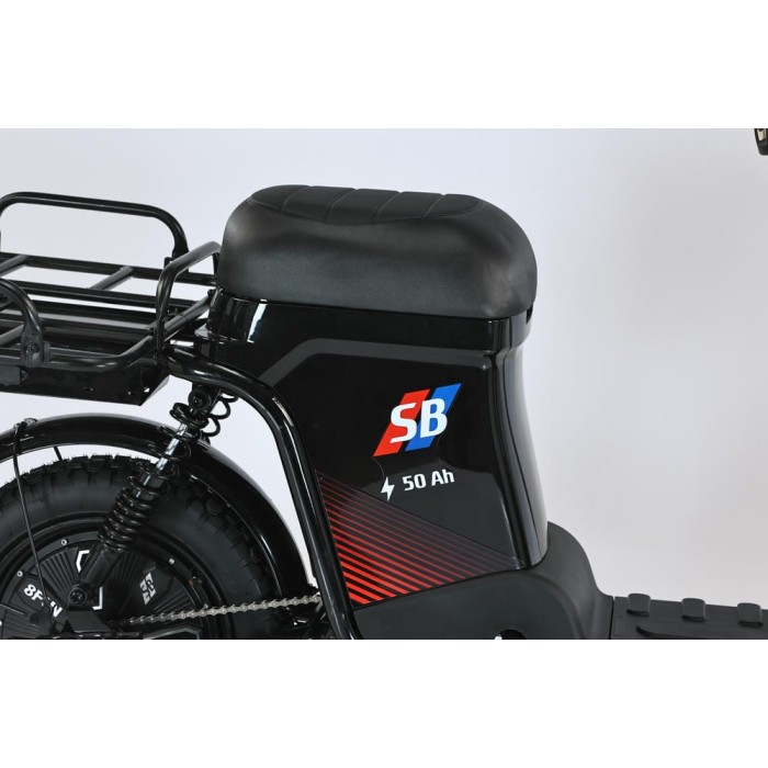 Электровелосипед SmartBalance Master Pro 50 Ah (2025)