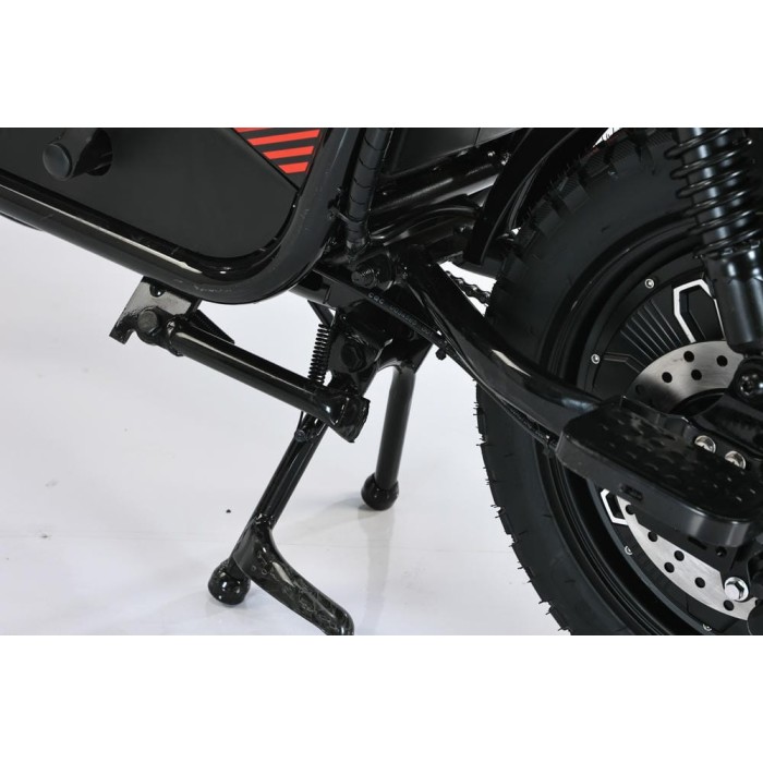Электровелосипед SmartBalance Master Pro 50 Ah (2025)