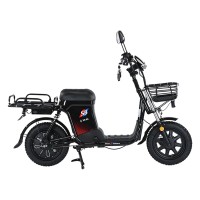 Электровелосипед SmartBalance Master Pro 50 Ah (2025)