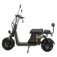 Электроскутер SmartBalance Mini Sport